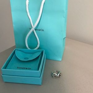 Tiffany & Co. Ring